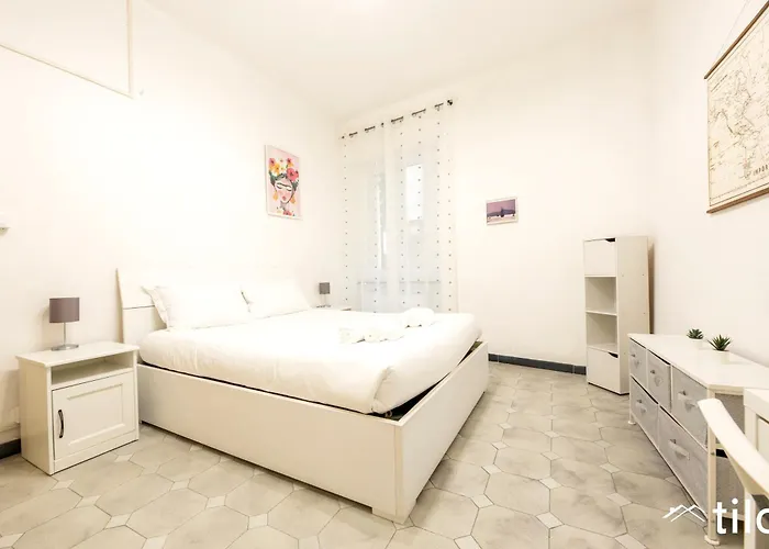 Aquarium 1\', 2Br, Wifi By Tilo