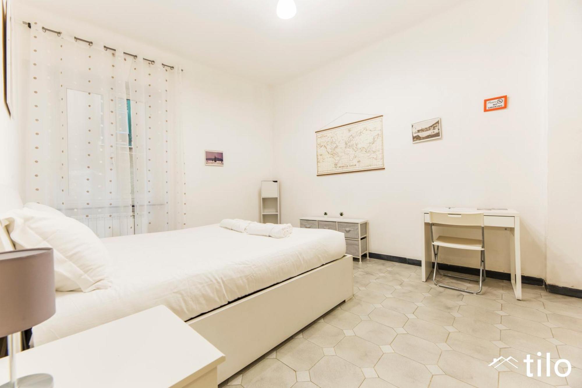 Aquarium 1', 2br, Wifi By Tilo